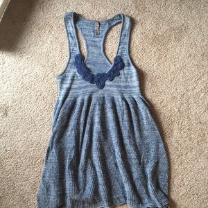 Knit Tank